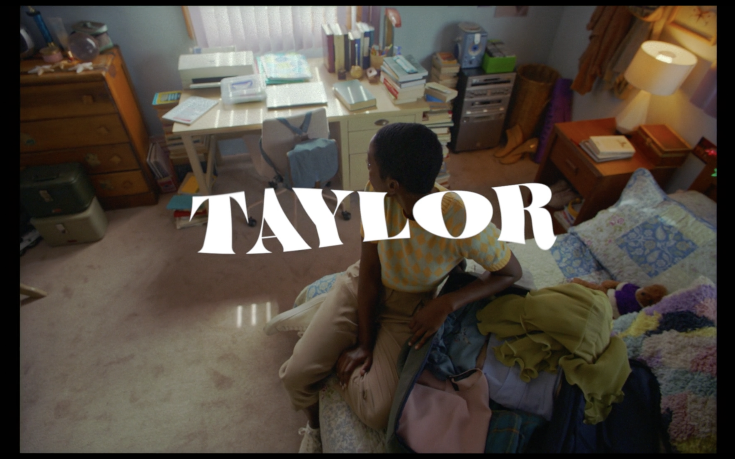 Indeed | Taylor