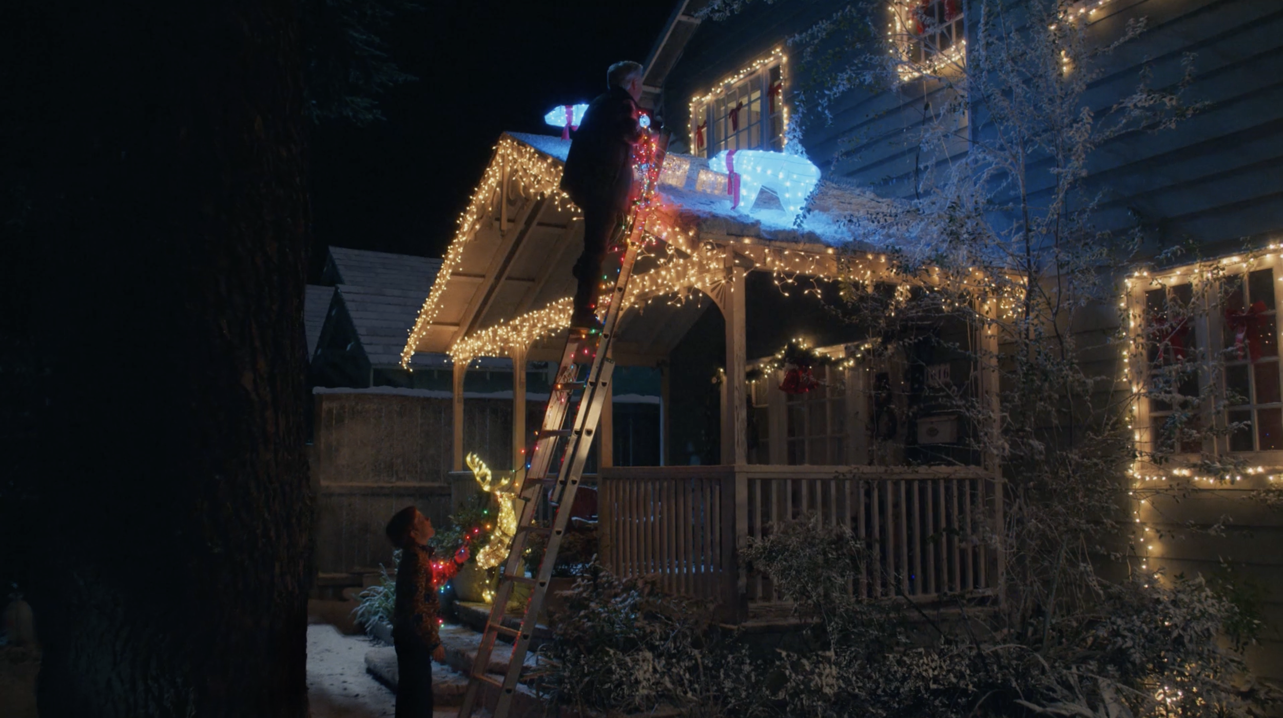 WALMART | HOLIDAYS