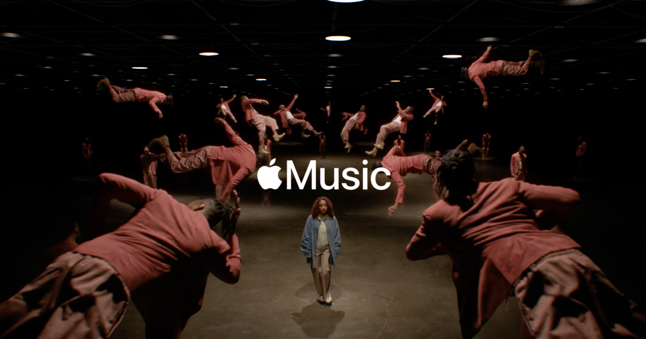 Apple Music | Spatial Sound