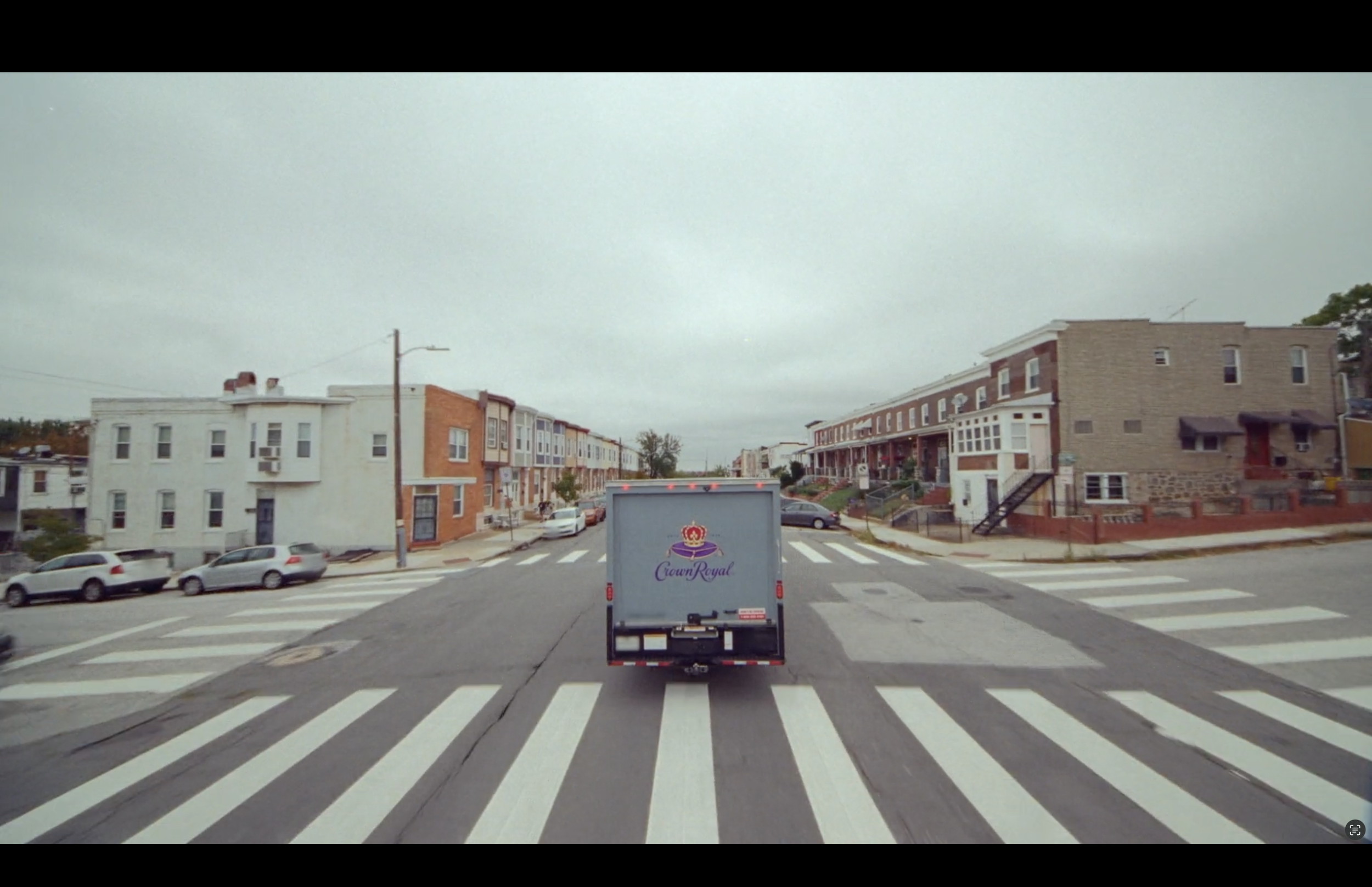 LMGI Award Winner: Crown Royal | A Minute To Kickoff