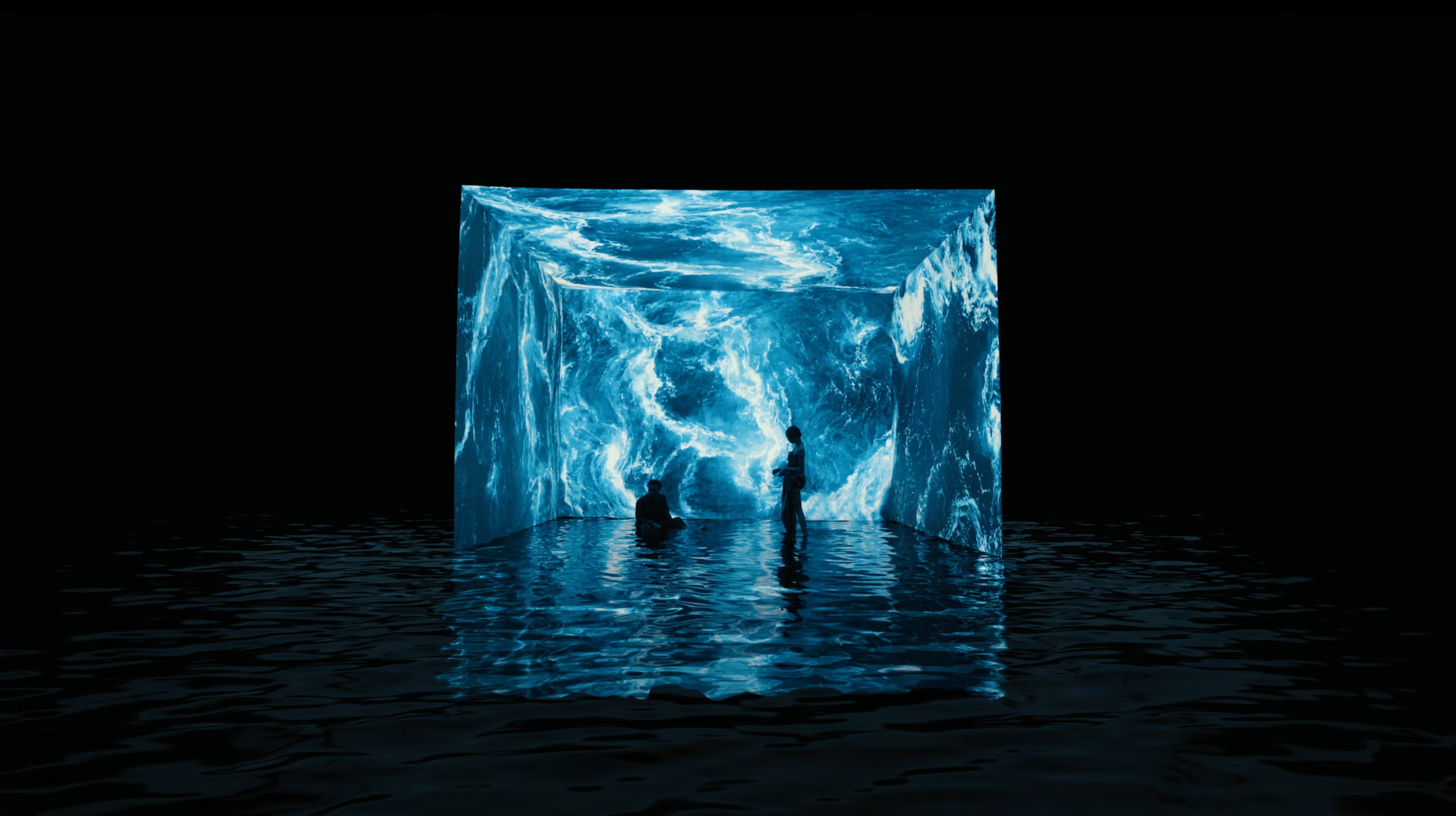 The Melodic Blue